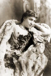 Ritratto di Lillie Langtry, c.1887